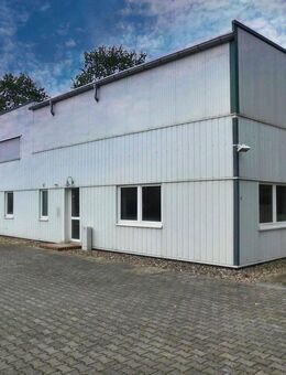 Investieren Sie in das Gewerbegebiet Ziegelei in Rietschen ! - Rietschen