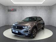 VW T-Roc, 1.5 TSI United, Jahr 2020 - Beckdorf