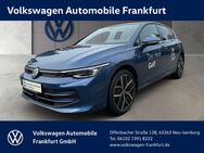 VW Golf, 1.5 l Style eTSI OPF, Jahr 2022 - Neu Isenburg