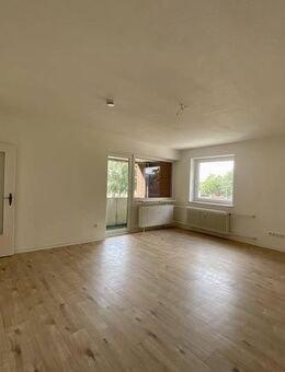 Frisch renovierte 2-Zimmer-Wohnung in Bremerhaven! - Bremerhaven