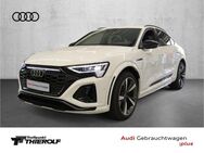 Audi SQ8, Sportback quattro Assisten, Jahr 2024 - Michelstadt