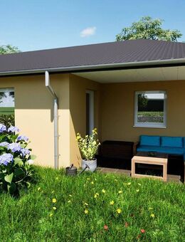 6-Zimmer - Doppelhaus in Schöningen - NEUBAU - Schöningen