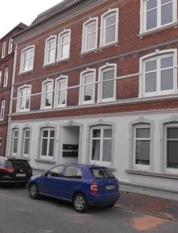 2-Zimmer Wohnung in Zentrumsnähe - Husum (Schleswig-Holstein)