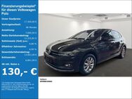 VW Polo, 1.0 TSI VI Highline, Jahr 2020 - Velbert