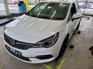 Opel Astra, K Edition v h Vorb, Jahr 2020 - Hohenlockstedt