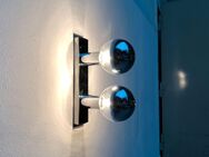 Staff Motoko Ishii Wall Lamp Wandleuchte zu Space Age Mid Century - Hamburg Hamburg-Nord