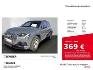 Audi Q3, 45 TFSI e S line, Jahr 2022 - Lübeck