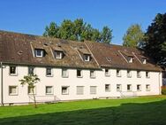 Alles Neu, Erdgeschoss Wohnung mit Duschbad - Gelsenkirchen