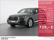 Audi SQ7, 4.0 TDI quattro, Jahr 2018 - Essen