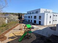 3-Zimmer Erstbezug: stilvolles Mehrfamilienhaus im begehrten Städtedreieck Nürnberg, Herzogenaurach, Erlangen, Forchheim - Hemhofen