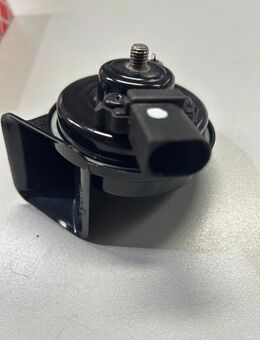 Signalhupe: Fanfare Zweiklang Signalton: Tiefton Frequenzbereich [Hz]: 42B - Bedburg