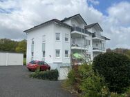 Gepflegte 2 Zimmer Eigentumswohnung mit Balkon und toller Aussicht in Stahlhofen - Stahlhofen (Wiesensee)
