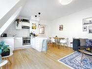 Awesome premium apartment studio in Mitte - Berlin