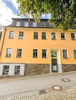 Kapitalanlage in Schwarzenberg am Markt zu verkaufen! - Schwarzenberg (Erzgebirge)