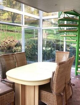 Charmantes Häuschen in idyllischer Lage, perfekt für Generationen-Wohnen - Elztal