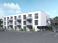 Ihr neues Zuhause in Schiffweiler: Neubau-Eigentumswohnung mit KfW 40-Standard: Wohnung 5 - Schiffweiler