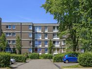 Frühling in der eigenen Wohnung, 2 Zimmer mit Balkon - Dortmund