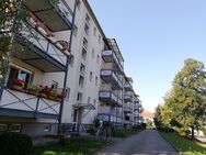 Gemütliche 2 Raumwohnung mit Balkon - Riesa