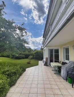 Zweifamilienhaus + Appartement in sonniger Lage !! - Bad Reichenhall