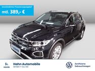 VW T-Roc, 1.5 TSI Style, Jahr 2024 - Backnang