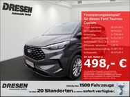 Ford Tourneo Custom, 2.0 Titanium X L2 Ecoblue 170 Automatik 19, Jahr 2024 - Euskirchen