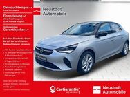 Opel Corsa Elegance Automatik Klimaautomatik, Sitzhei - Riesa