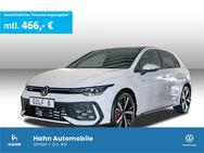 VW Golf, 1.5 l GTE eHybrid 177PS 116PS, Jahr 2024 - Sindelfingen