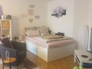 1-Zimmer Apartment mit TG-Stallplatz Düsseldorf Meerbusch, Osterath - Meerbusch