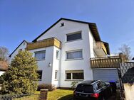Kapitalanlage oder Familiendomizil - Spangenberg