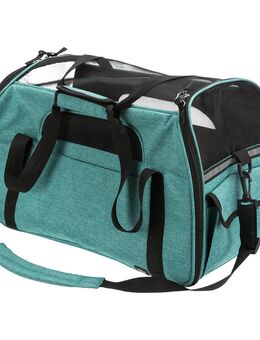 Trixie Friends on Tour Tragetasche Madison - L 50 x B 25 x H 33 cm