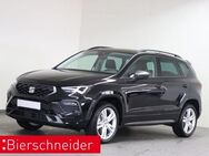 Seat Ateca 1.5 TSI FR SHZ ACC PDC VIRTUAL COCKPIT - Ingolstadt