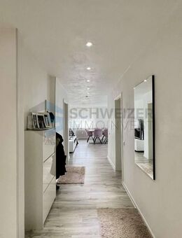Ganz oben wohnen, Weitblick genießen - 3-Zimmer-Wohnung mit Stil in Bietigheim-Bissingen! - Bietigheim-Bissingen