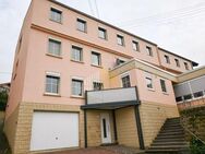 Attraktives Mehrfamilienhaus in Bollendorf als optimale Kapitalanlage zu verkaufen - Bollendorf