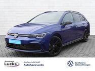 VW Golf Variant, 1.5 R-Line eTSI, Jahr 2024 - Artern (Unstrut)