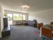 Gepflegte 2-Zimmer Wohnung mit Balkon in guter Lage an der Herschelschule, nähe WESTPARK und AUDI - Ingolstadt