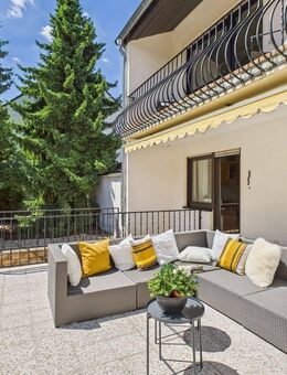 Naturnahes Wohnen - Charmantes Einfamilienhaus mit viel Potenzial & großem Grundstück am Feldrand - Mainz