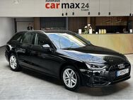 Audi A4 35 TDI S-tronic ACC NAVI LED LEDER - Cadolzburg