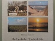 Die Deutsche Nordseeküste (1983) - Münster