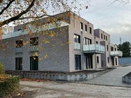 OG-Wohnung im KFW 40 EE Standard zum Top-Preis im Zentrum der Gemeinde Badbergen - Badbergen