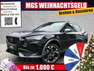 CUPRA Formentor, 2.0 VZ 16V # #, Jahr 2024 - Bayreuth