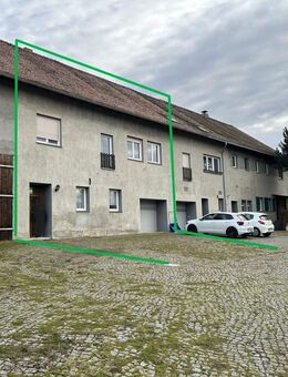 RMH, Schloßweg 6b, Priestewitz - Flurstück 146/3 - Priestewitz