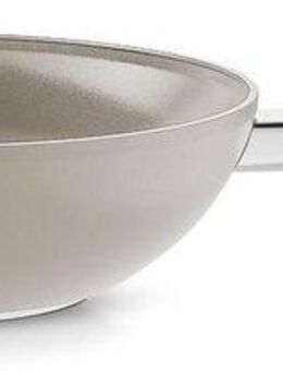 Fissler Wok Ceratal®, Aluminium (1-tlg), ceratal Beschichtung, cookstar Allherdboden, Made in Germany