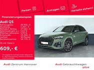 Audi Q5, S line 40 TDI quattro, Jahr 2022 - Hannover