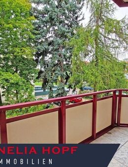 #Balkon #Tageslichtbad #Leerstand - Erfurt