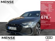 Audi A3, 8.5 Sportback S line 35 TFSI UPE 567, Jahr 2024 - Gütersloh