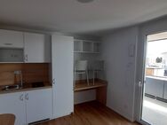 1-Zimmer-Apartment (voll-möbliert) - Eching (Regierungsbezirk Oberbayern)