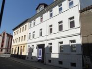 Mehrfamilienhaus mit 17 Wohneinheiten - Brandenburg (Havel)
