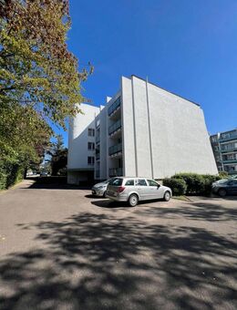 Schönes Appartment 3.OG mit Balkon in Dillingen - Dillingen (Saar)