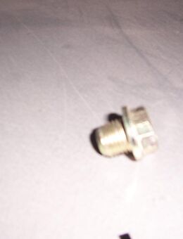 94535699 Ölablassschraube für Daewoo/Chevrolet diverse Modelle - Hannover Vahrenwald-List