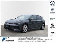 VW Golf, 2.0 TSI VIII CLUBSPORT HK, Jahr 2024 - Buchen (Odenwald)